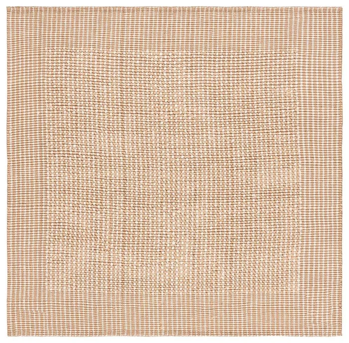 Lauren Ralph Lauren – Marram Rug – 6 X 6 Square – Ivory / Beige