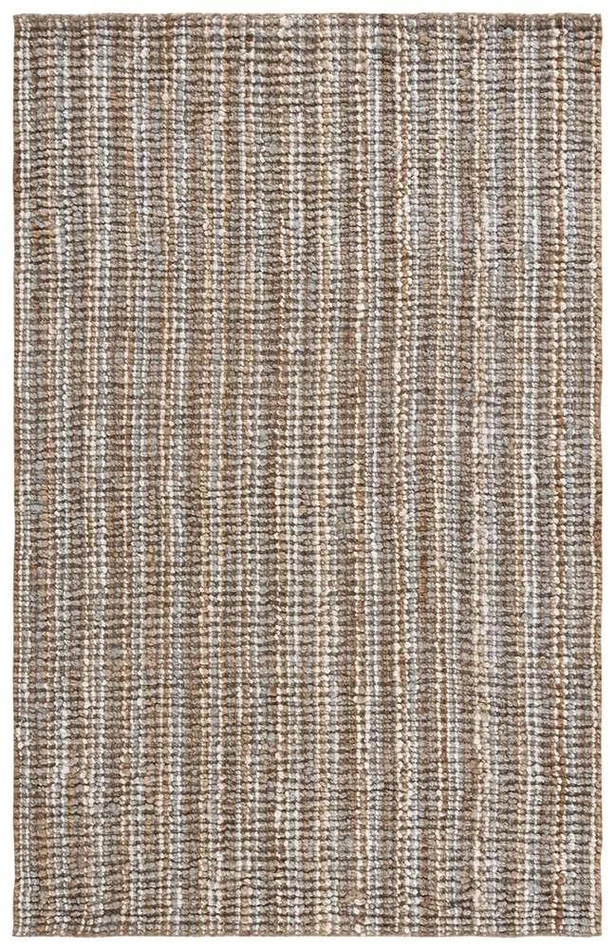 Lauren Ralph Lauren – Marram Rug – 9 X 12 – Grey / Natural