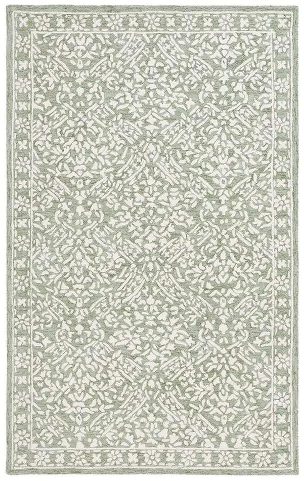 Lauren Ralph Lauren – Olivier Rug – 9 X 12 – Sage / Ivory