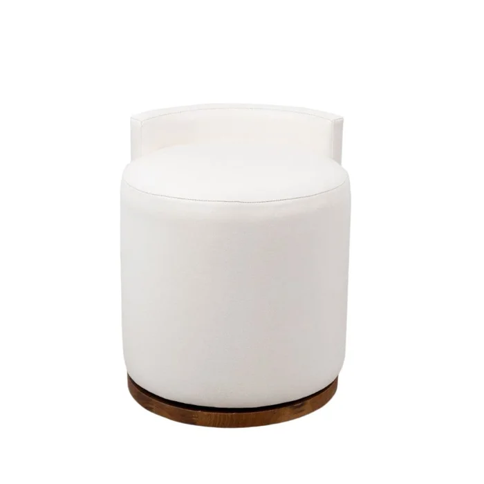 Lefebvre Swivel Chair