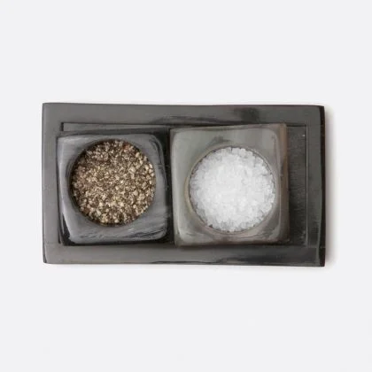 Lia Pinch Bowl by Blue Pheasant