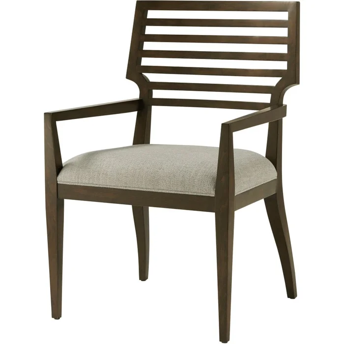 Lido Dining Arm Chair
