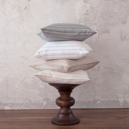 Linea Decorative Cushions by St. Geneve