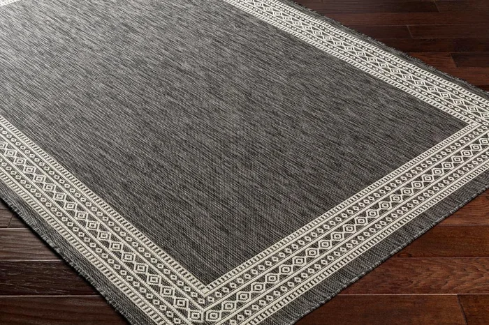 Livabliss – Ravello 53inx7 Machine Woven Rug – RVL2335-537