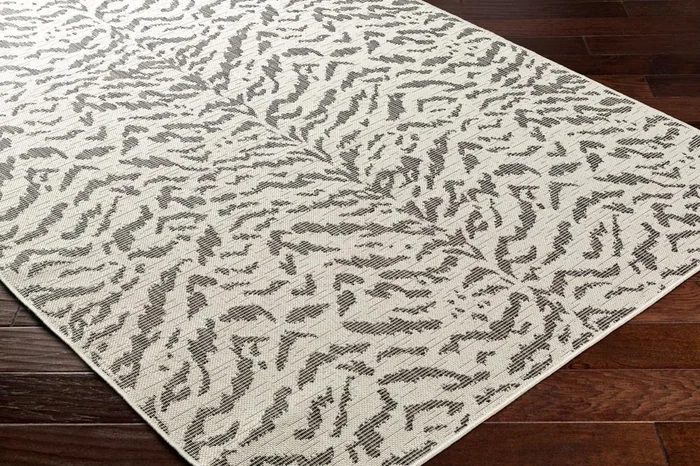 Livabliss – Ravello 53inx7 Machine Woven Rug – RVL2353-537