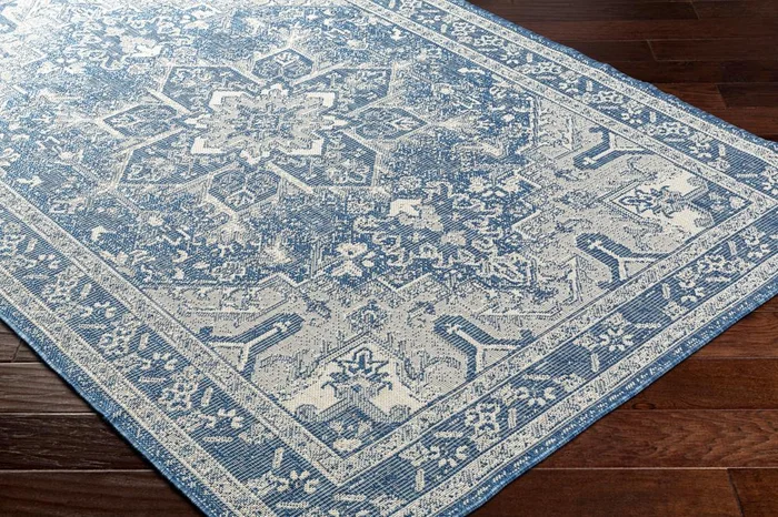 Livabliss – Ravello 67inx9 Machine Woven Rug – RVL2309-679