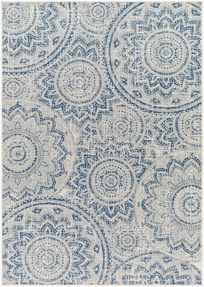 Livabliss – Ravello 67inx9 Machine Woven Rug – RVL2312-679