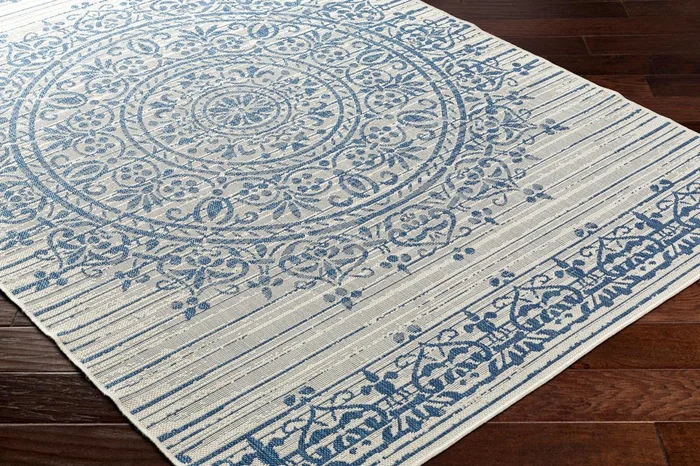 Livabliss – Ravello 710inx10 Machine Woven Rug – RVL2330-71010