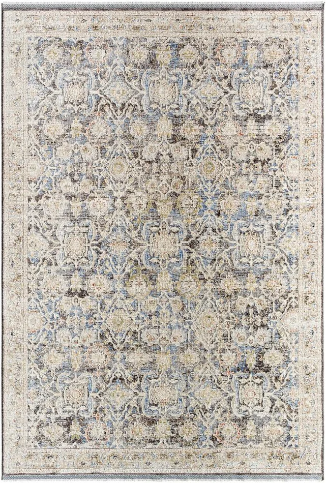 Livabliss – Rivaldo 710inx10 Machine Woven Rug – RVD2306-71010