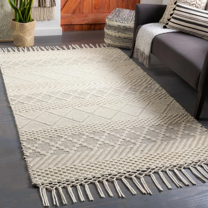 Livabliss – Saint Clair 26inx4 Handmade Rug – SIC2303-264_CLOSEOUT