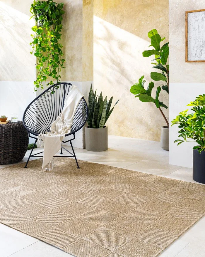 Livabliss – Sandra 67inx9 Machine Woven Rug – SDR2319-679