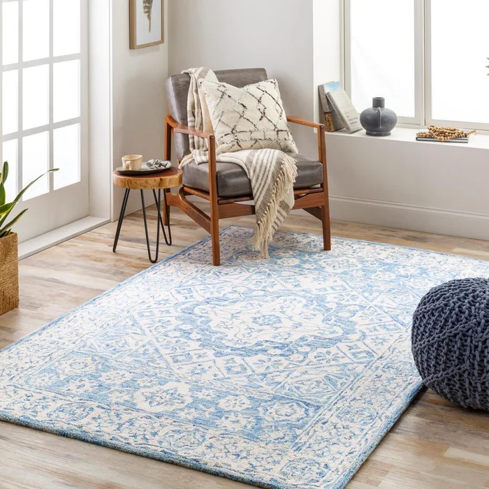 Livabliss – Serafina 2×3 Handmade Rug – SRF2018-23
