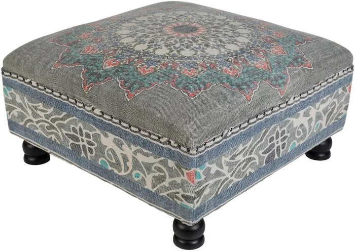 Livabliss – Surat Ottoman – Gray – SURA002-323216