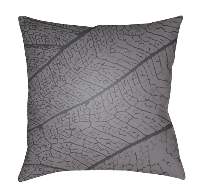 Livabliss – Textures 18inLx18inW Accent Pillow – TX006-1818