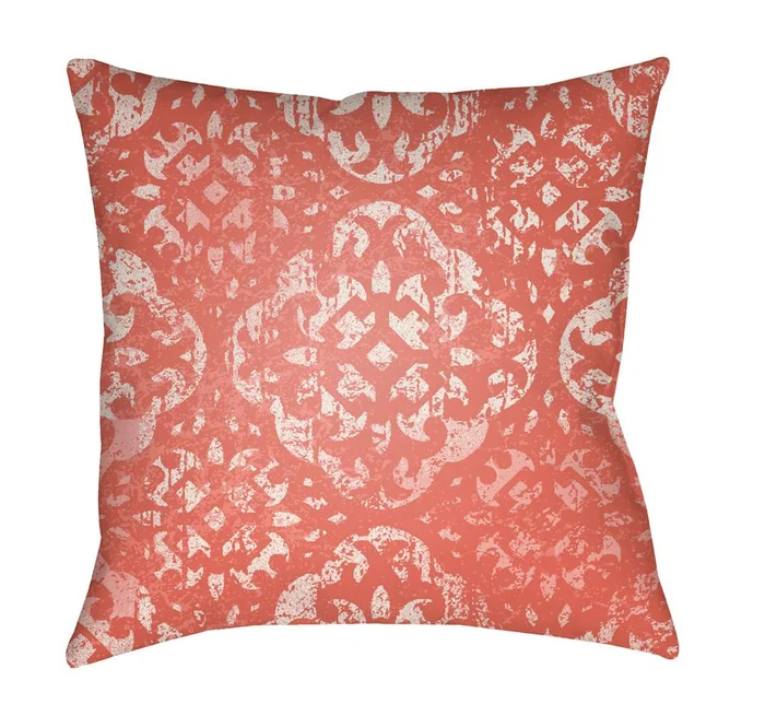 Livabliss – Yindi 22inLx22inW Accent Pillow – YN015-2222