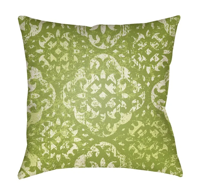 Livabliss – Yindi 22inLx22inW Accent Pillow – YN017-2222