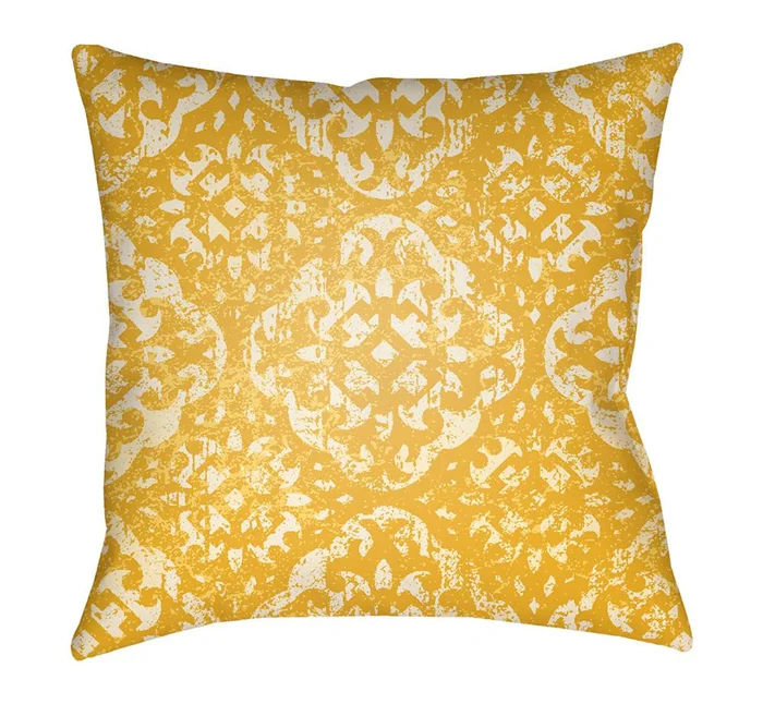 Livabliss – Yindi 22inLx22inW Accent Pillow – YN018-2222