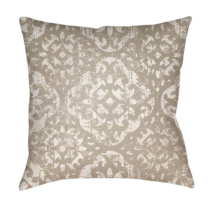 Livabliss – Yindi 22inLx22inW Accent Pillow – YN019-2222