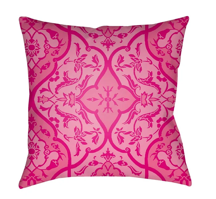 Livabliss – Yindi 22inLx22inW Accent Pillow – YN025-2222