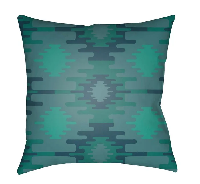 Livabliss – Yindi 22inLx22inW Accent Pillow – YN027-2222
