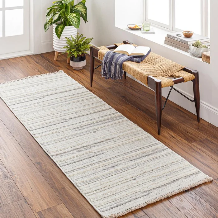 Livabliss – Zaragoza 27inx73in Machine Woven Rug – ZRZ2317-2773_CLOSEOUT
