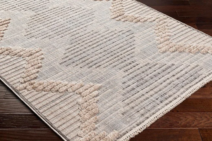 Livabliss – Zaragoza 710inx10 Machine Woven Rug – ZRZ2300-71010