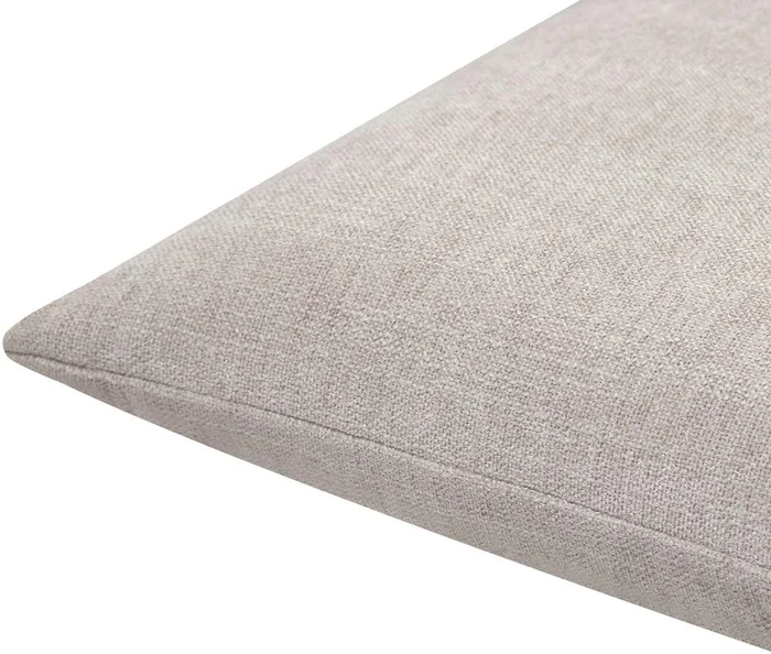 Livabliss – Zunaira 22inLx22inW Accent Pillow – With Poly Insert – ZNR007-2222P