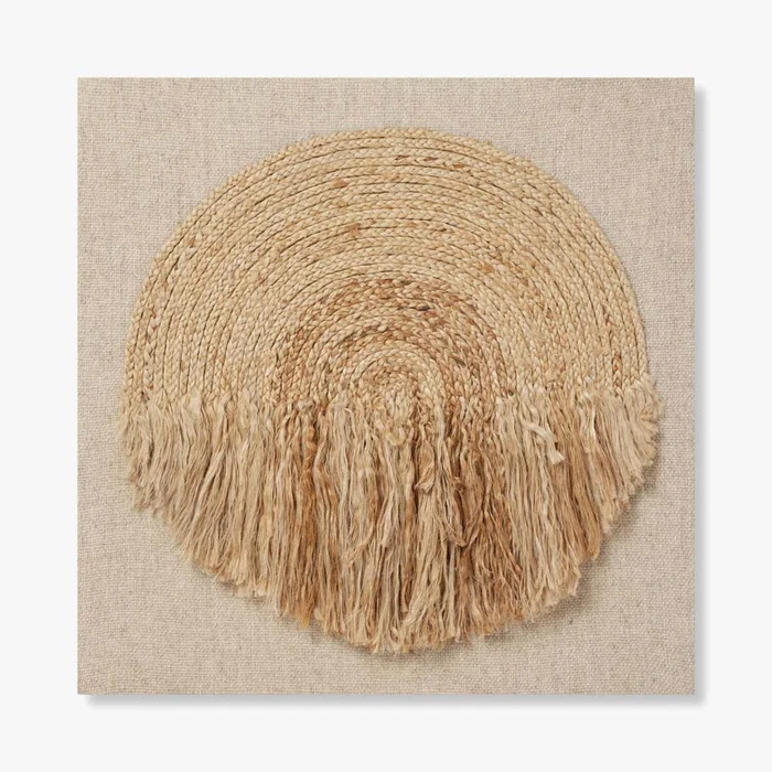 Loloi Afternoon Sunshine AFTER Natural / Beige