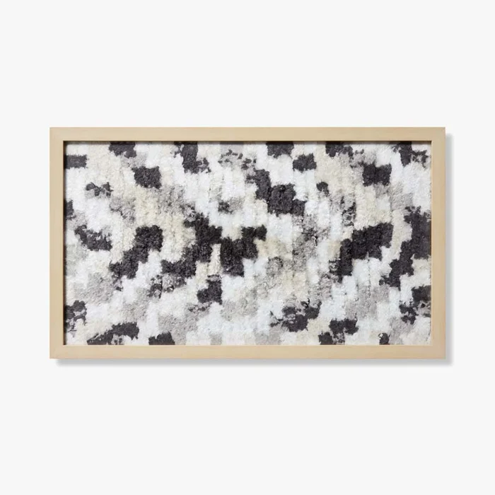 Loloi Bazaar BAZAA Grey / Ivory