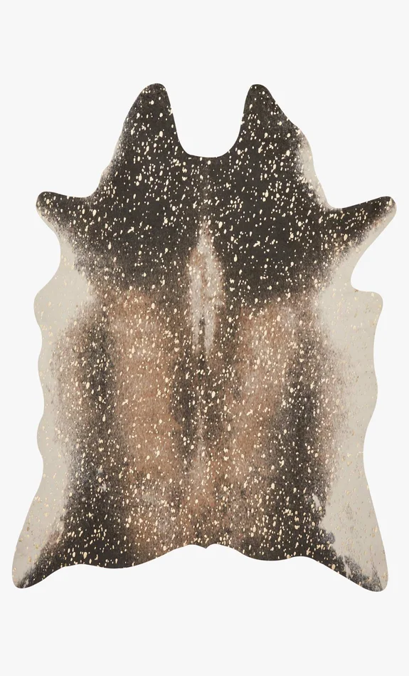 Loloi Bryce BZ-04 Mocha / Gold