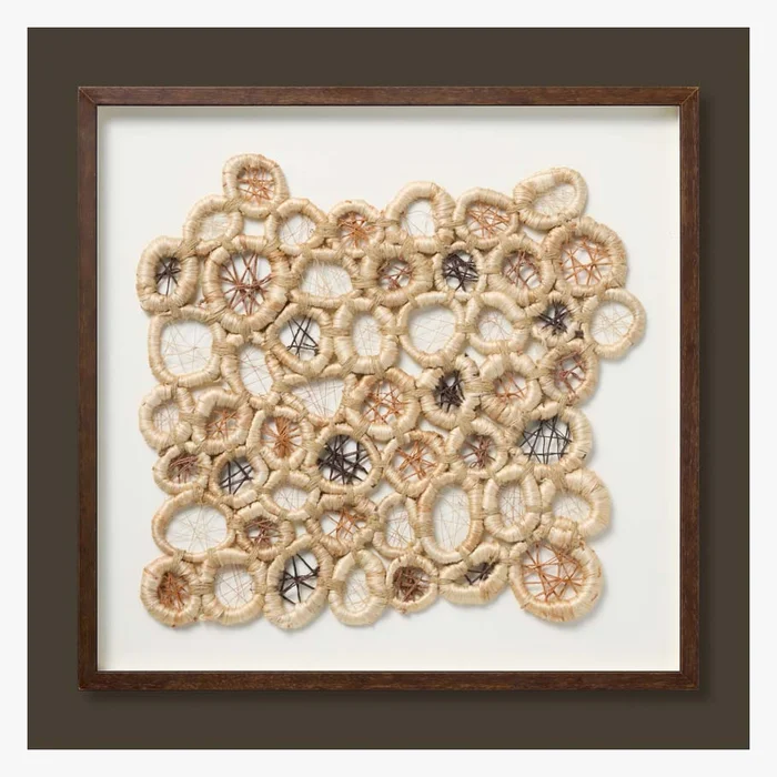 Loloi Busy Bee BUSYB Beige / Brown