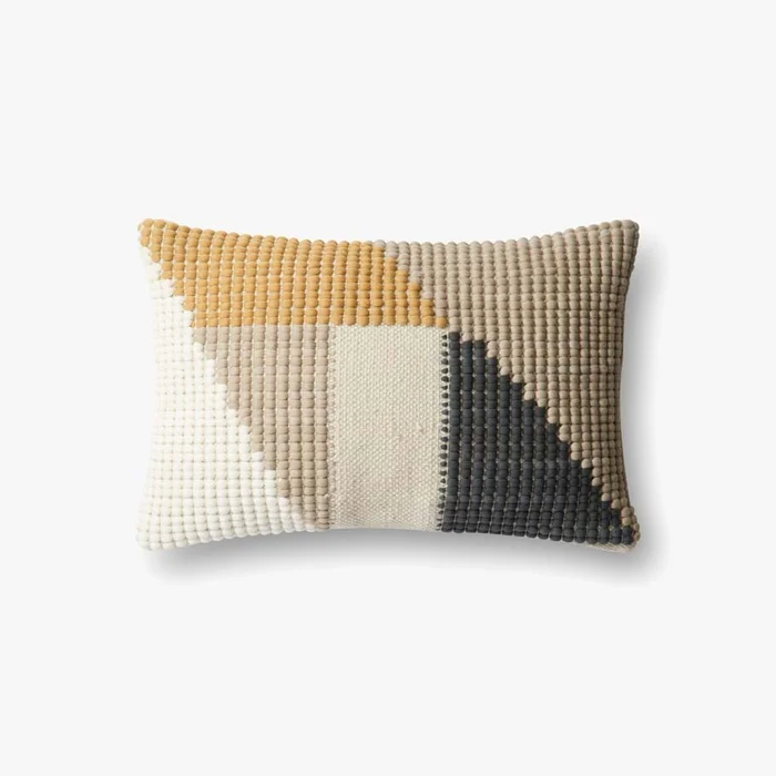 Loloi Pillows P0506 Teal / Multi