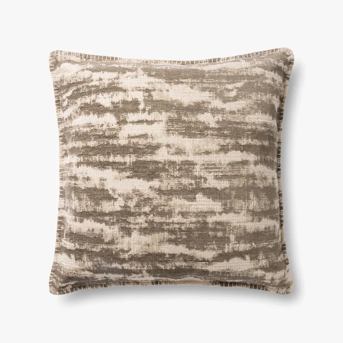 Loloi Pillows P0891 Beige