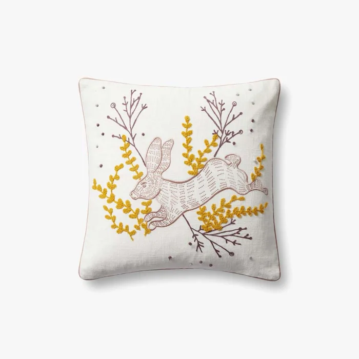 Loloi Pillows PLL0029 Multi