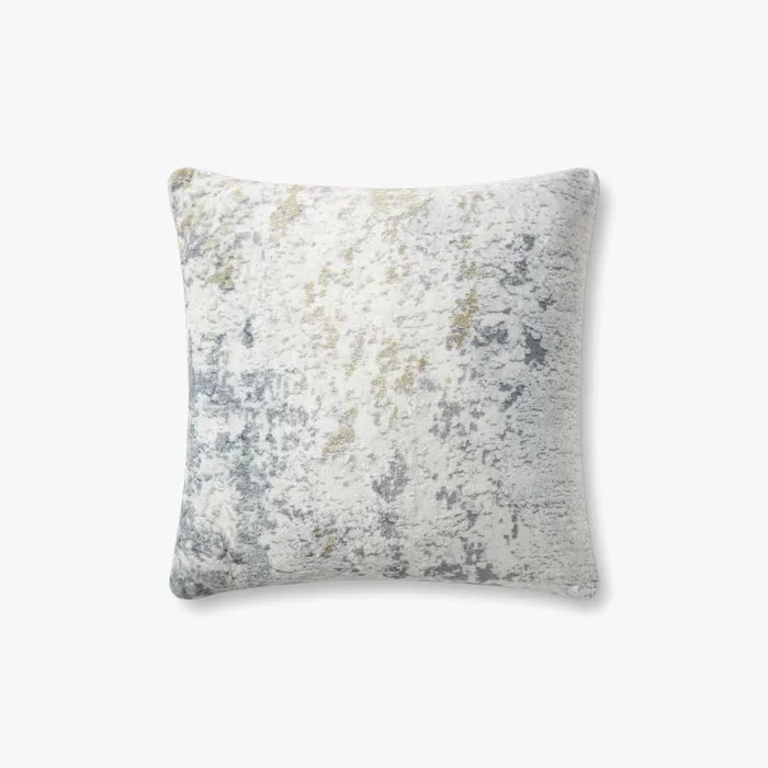 Loloi Pillows PLL0063 Grey / Multi