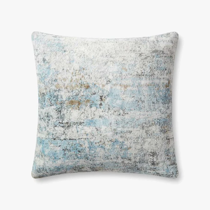 Loloi Pillows PLL0064 Grey / Multi