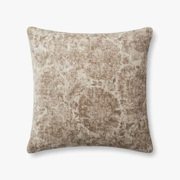 Loloi Pillows PLL0104 Natural
