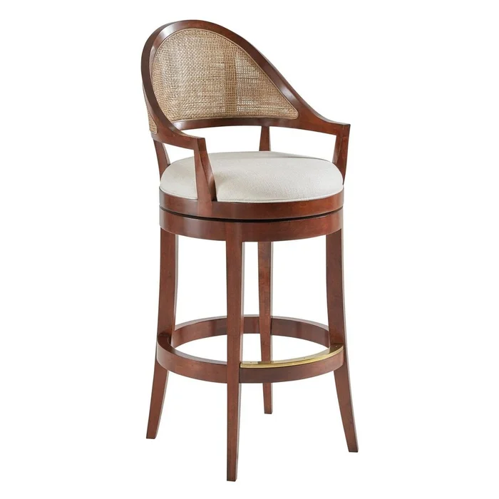 Lyon Bar Stool
