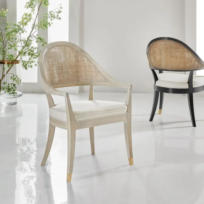 Lyon Chair – Ash