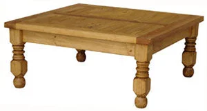 Lyon Square Coffee Table