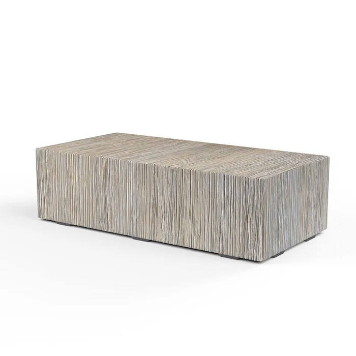 Madera Outdoor Coffee Table
