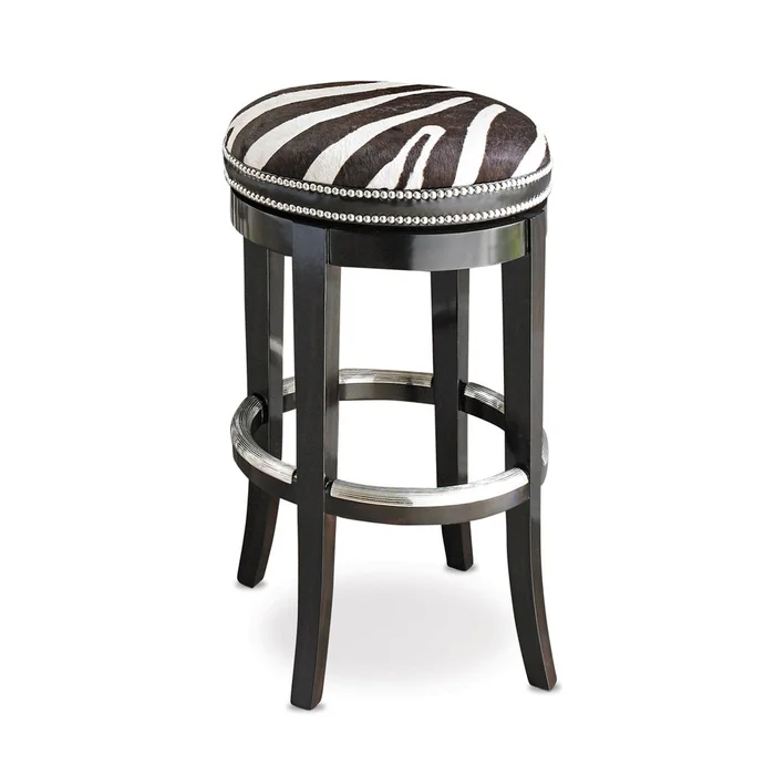 Madrid Swivel Barstool