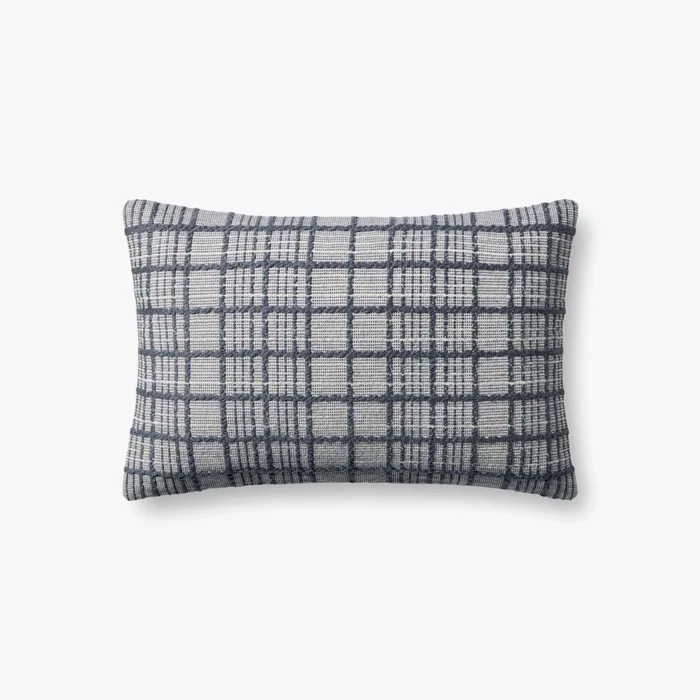 Magnolia Home by Joanna Gaines x Loloi Liv PMH0064 Navy