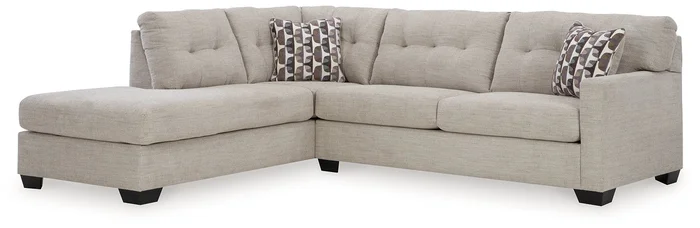 Mahoney Sleeper Sectional with Chaise