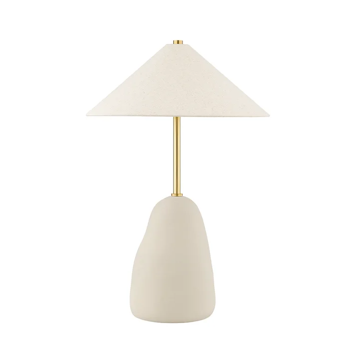 Maia 2 Light Table Lamp