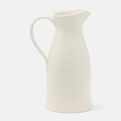 Maidstone Pitcher by Blue Pheasant