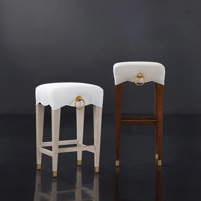 Manhattan Counter + Bar Stool