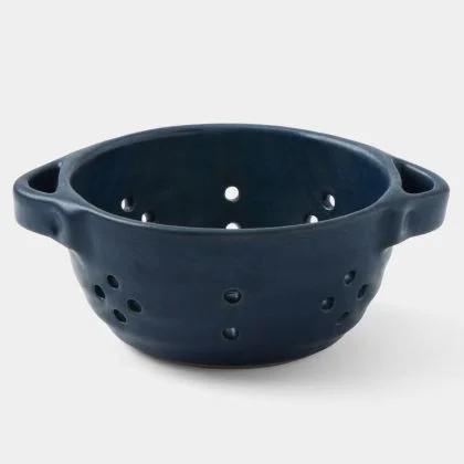 Marcus Berry Bowl by Blue Pheasant