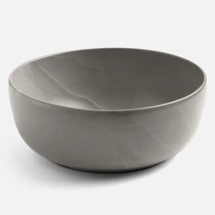 Marcus Deep Bowl by Blue Pheasant