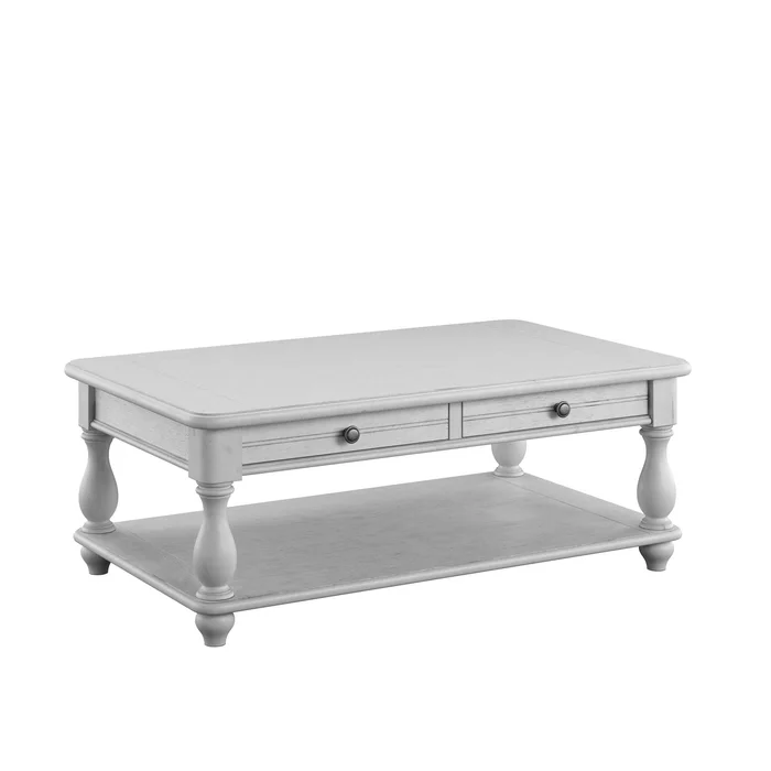Mariano – Cocktail Table – Gray